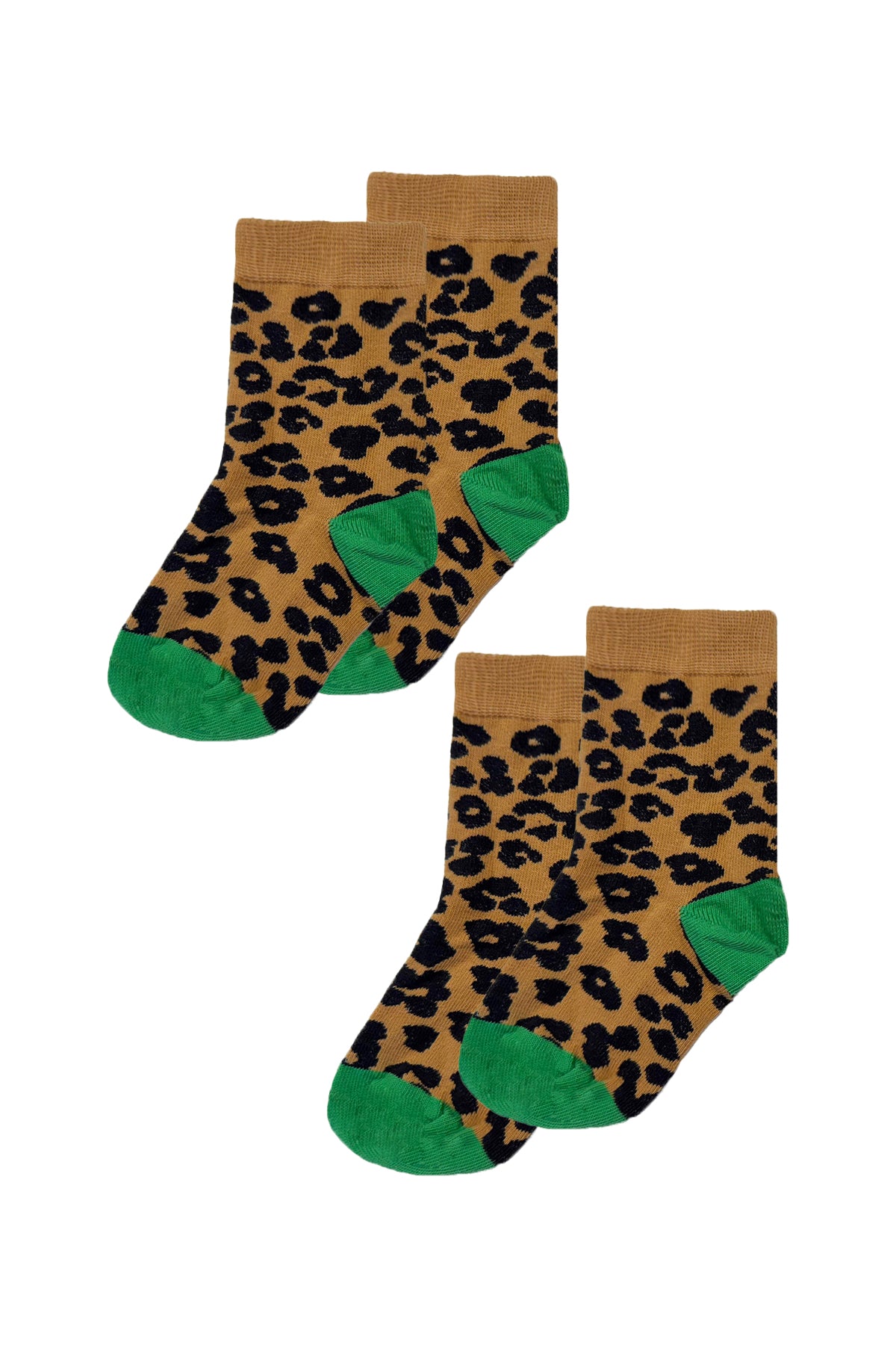 Vesper socks Panter