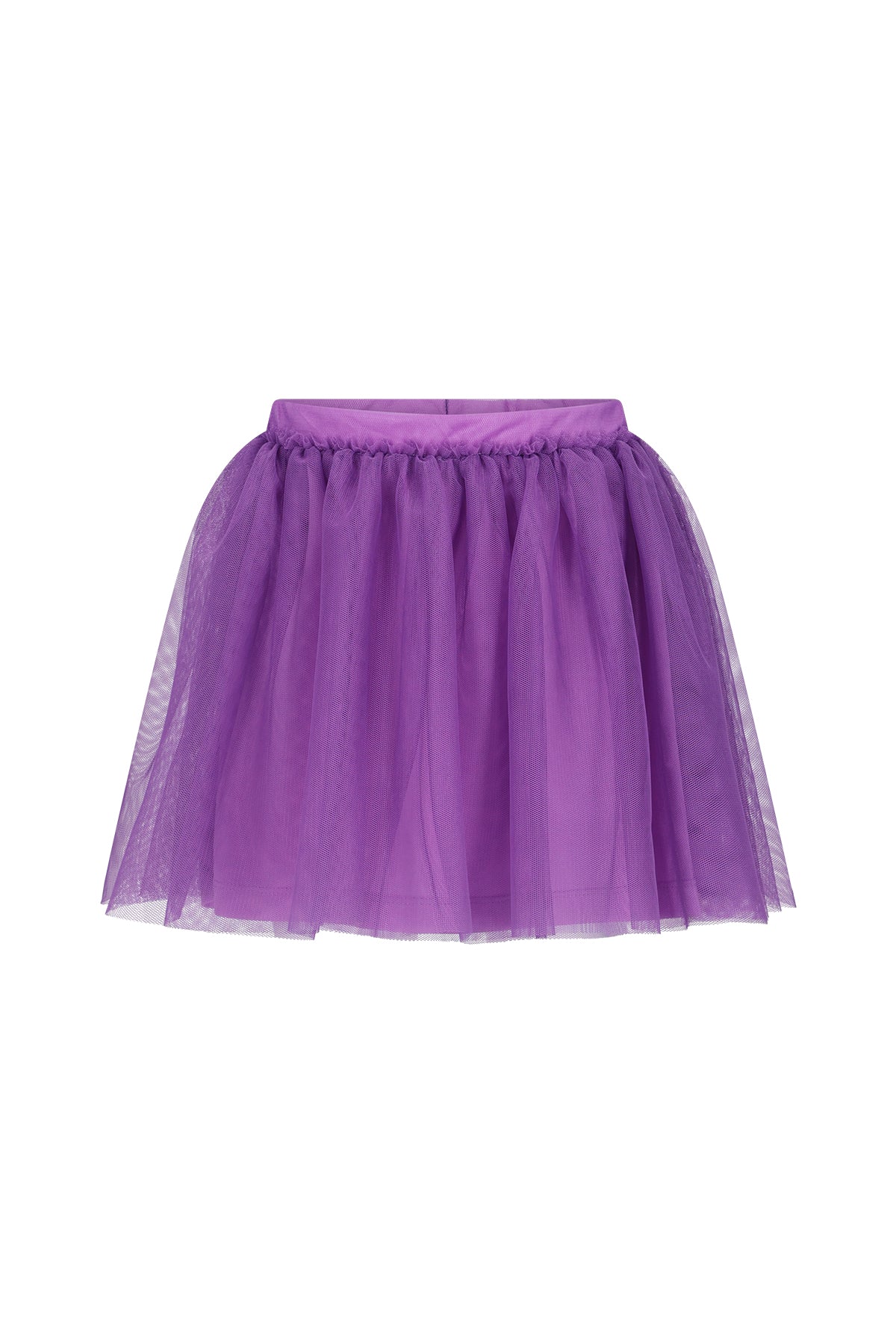 Tulle skirt