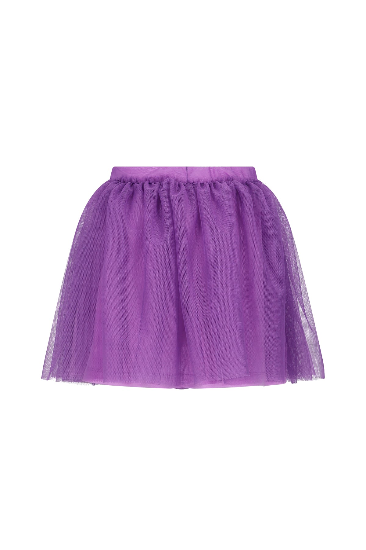 Tulle skirt