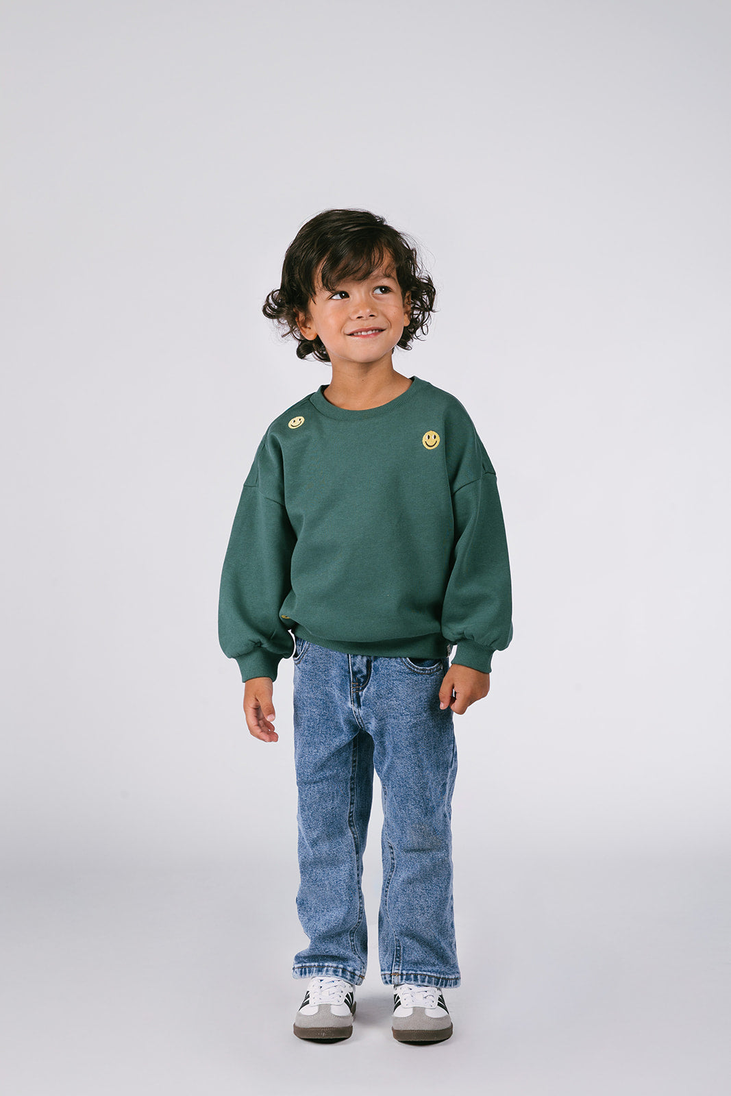 Bille sweater