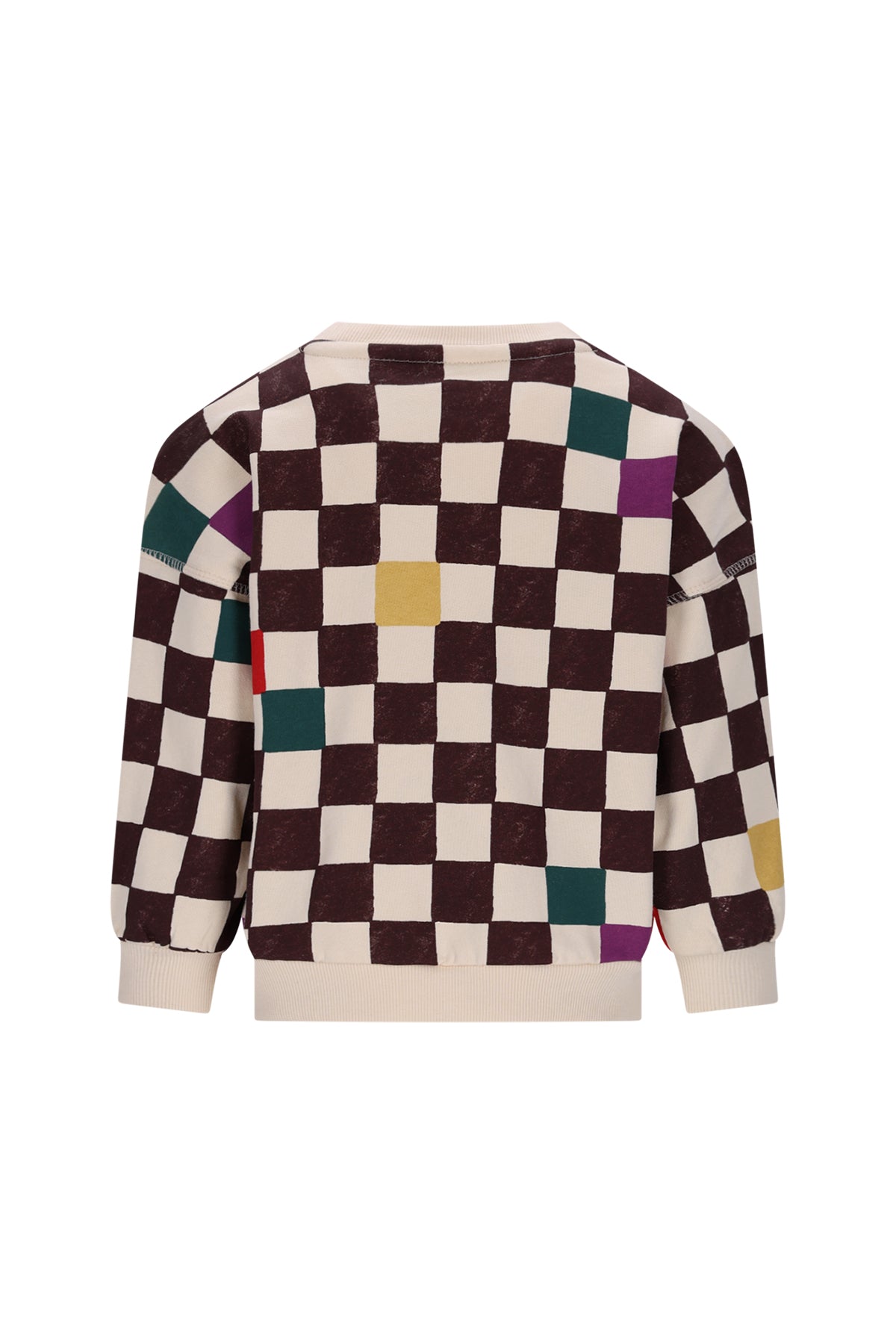 Bobbie sweater