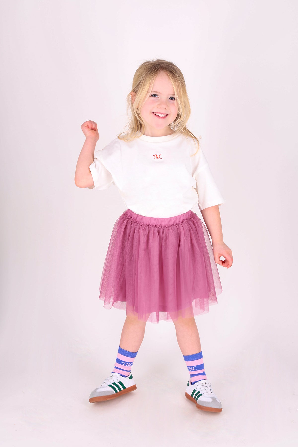 The New Chapter T-shirt Bo