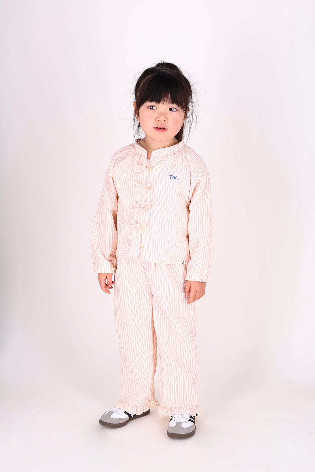 The New Chapter blouse Izzy