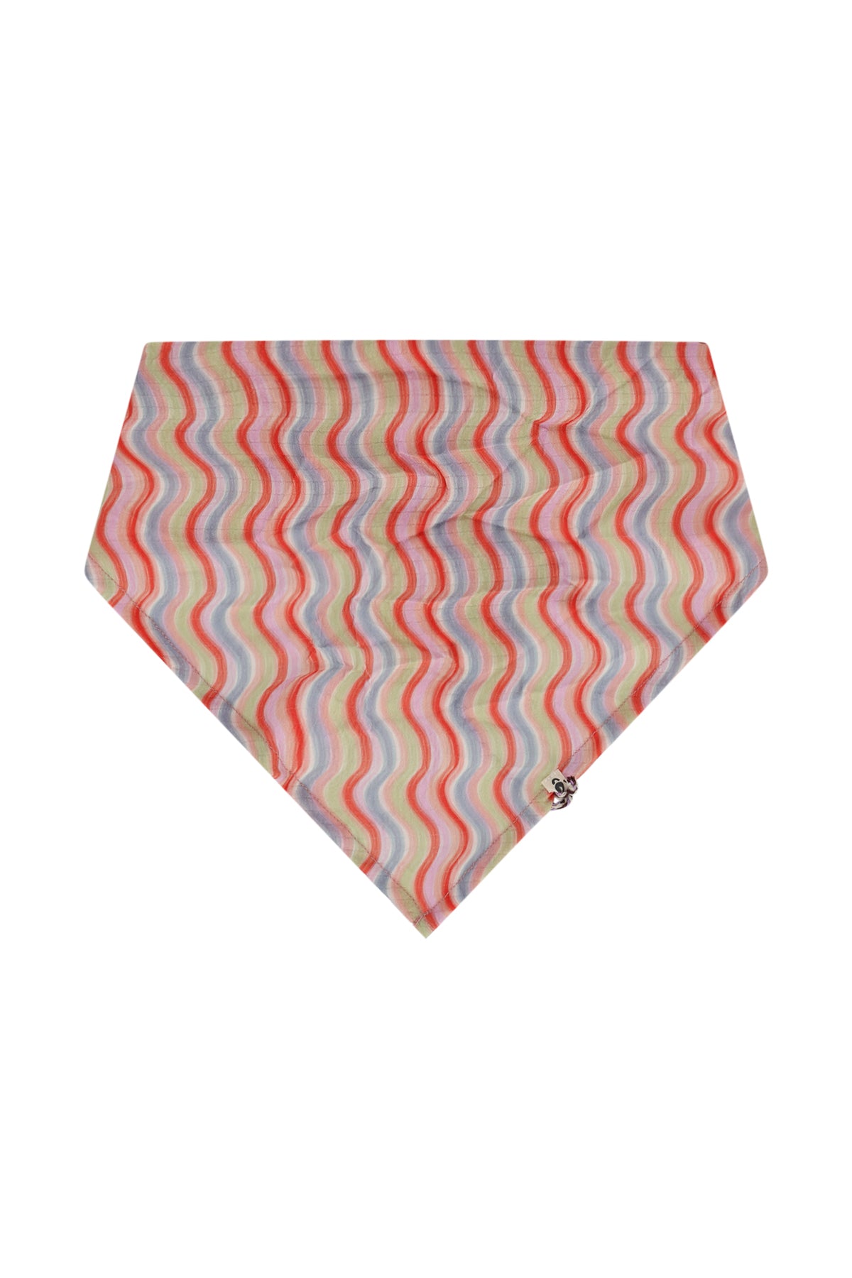 The New Chapter scarf Skye