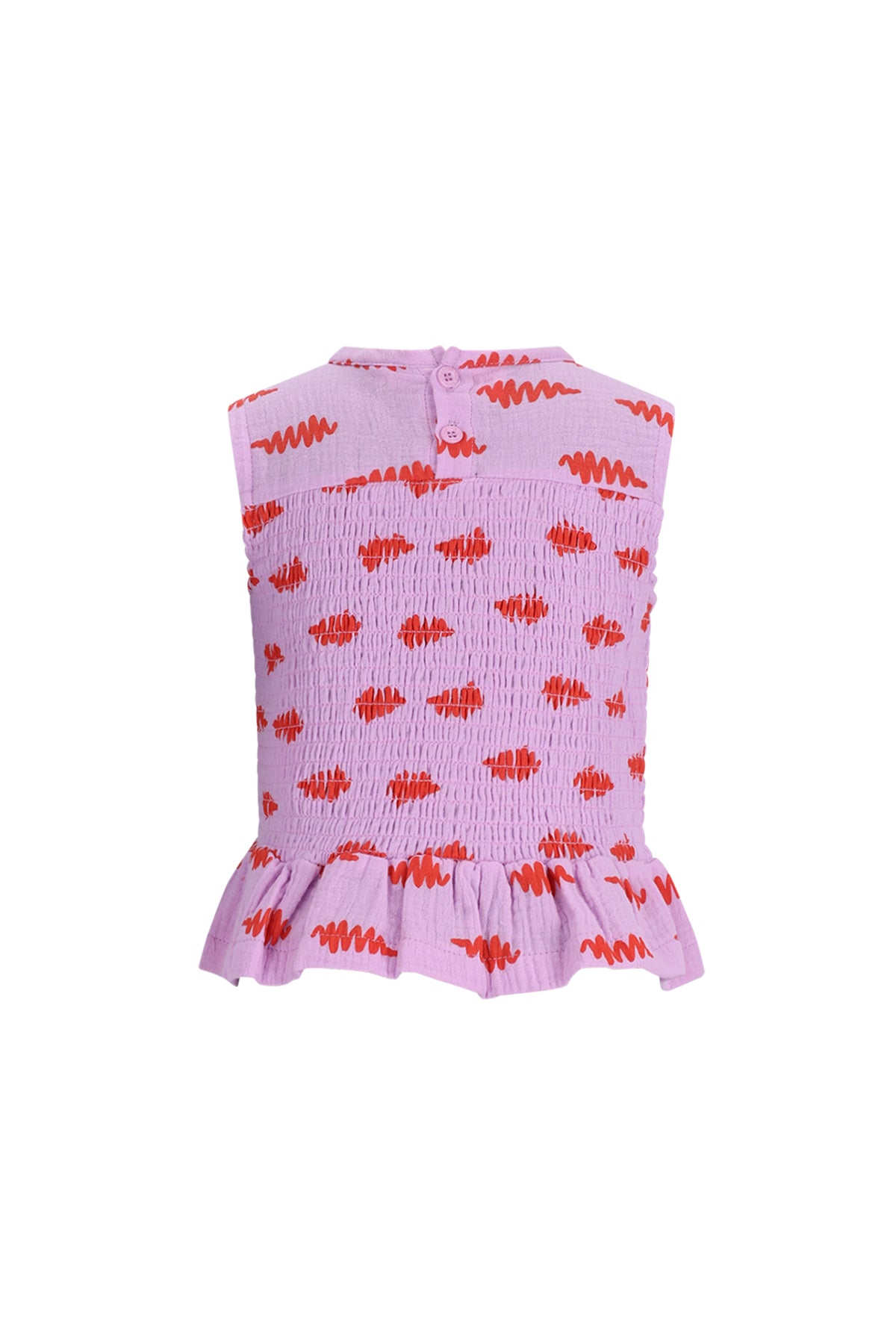 The New Chapter top Melle