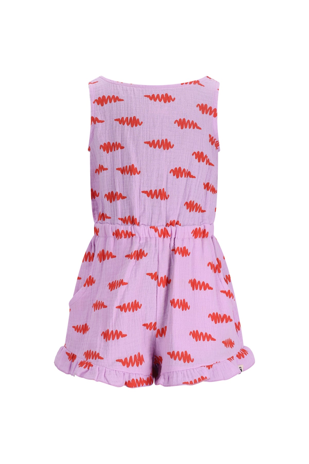 The New Chapter jumpsuit Lous