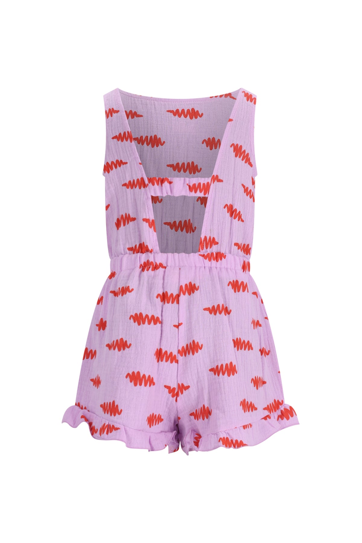 The New Chapter jumpsuit Lous