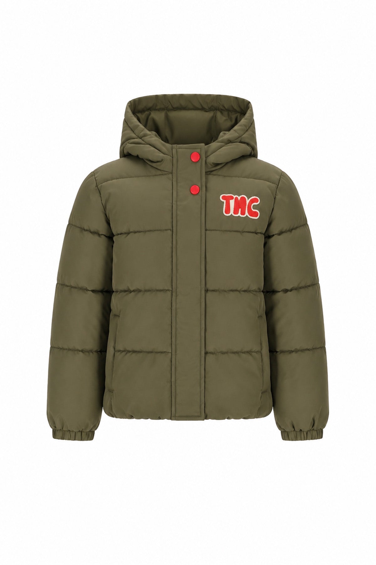 Jacket Rae