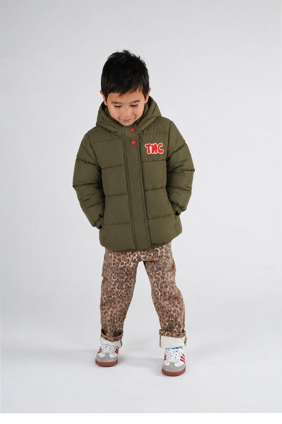 Jacket Rae