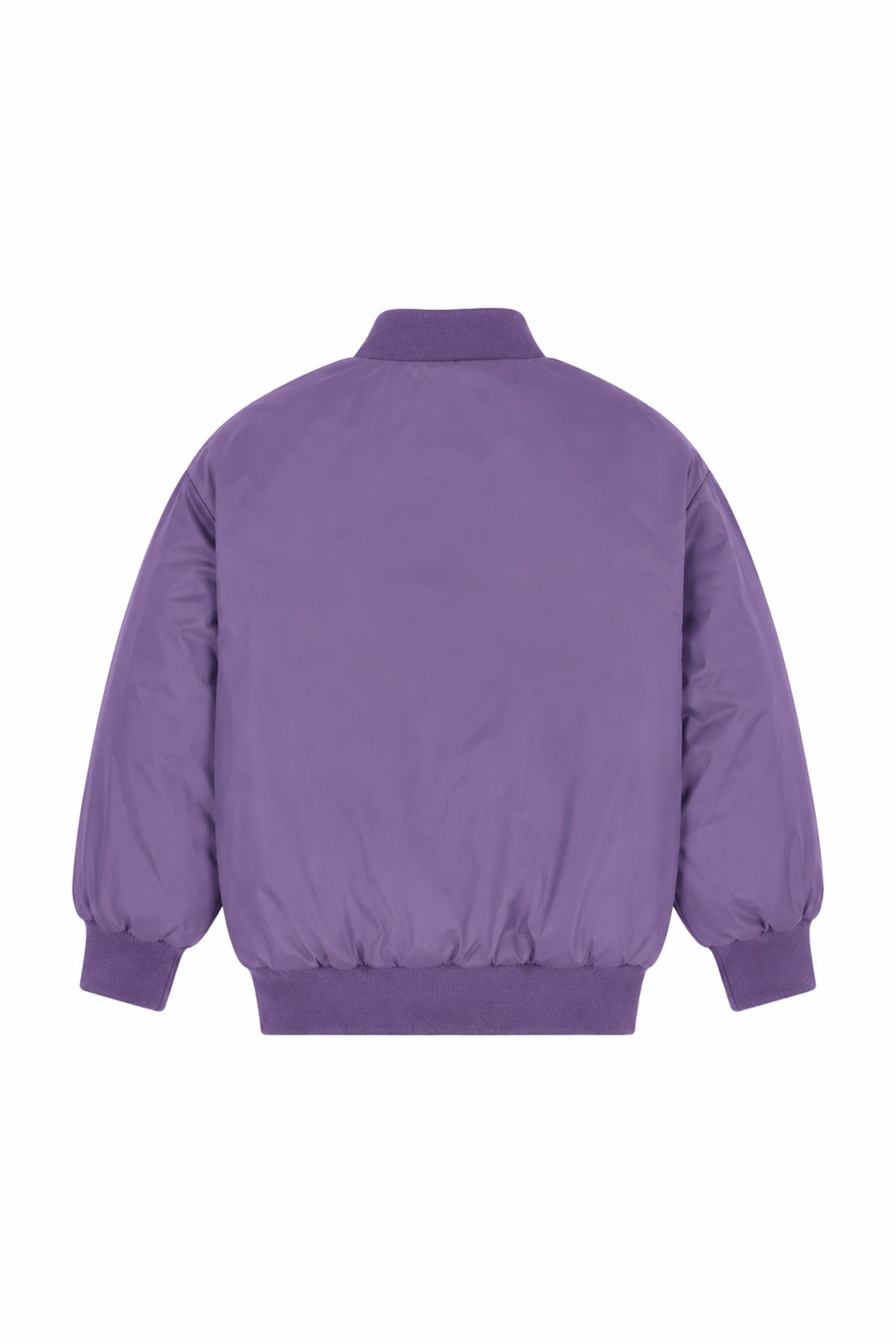 Jacket Raven