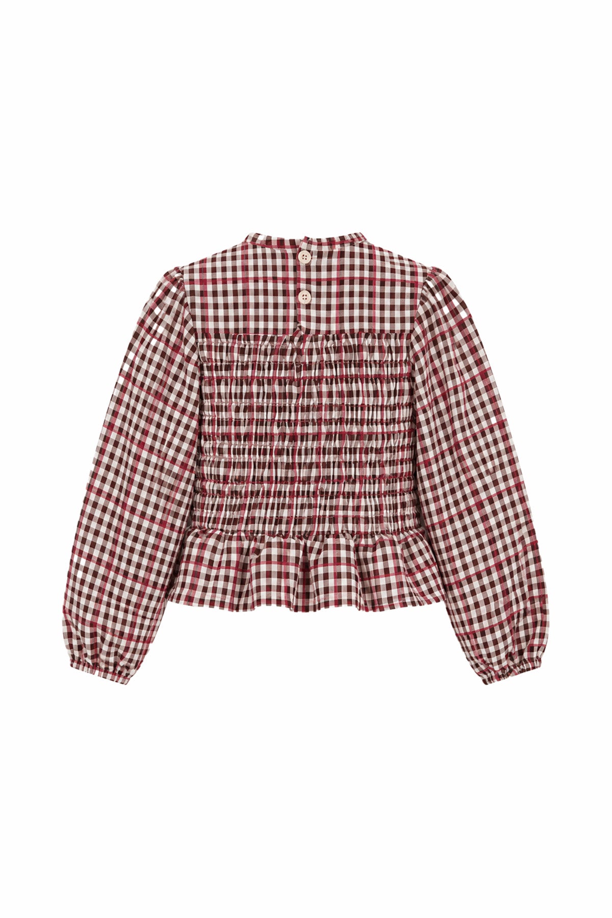 Izzy Blouse