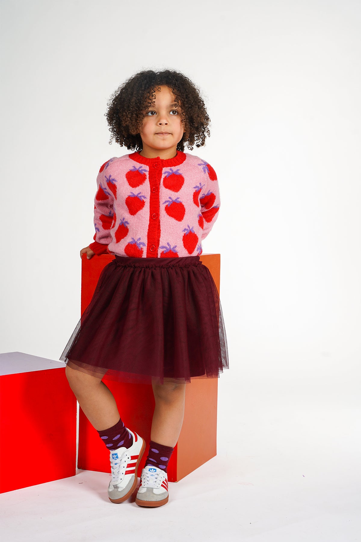 Luna Skirt