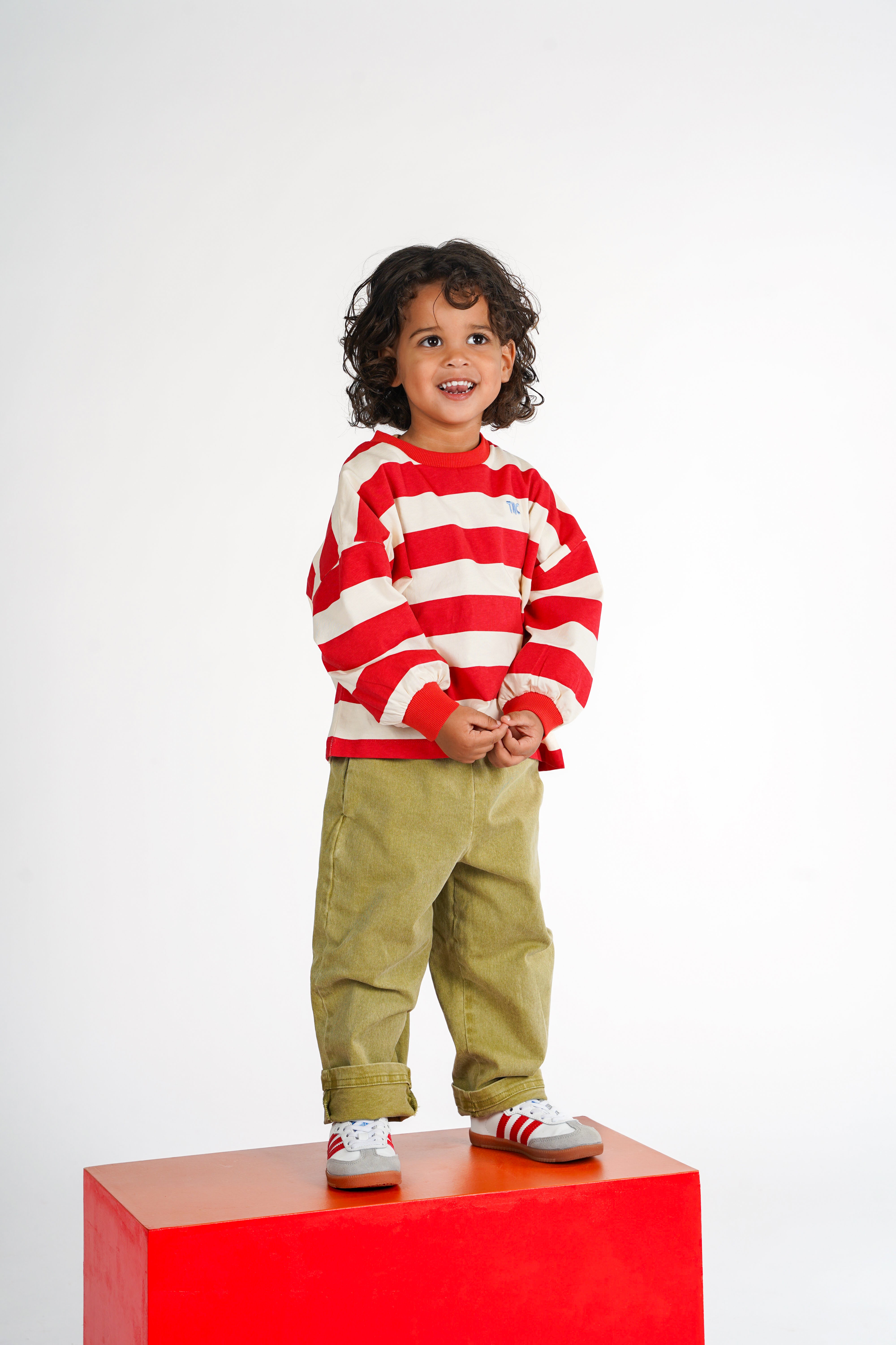 Mattie Longsleeve