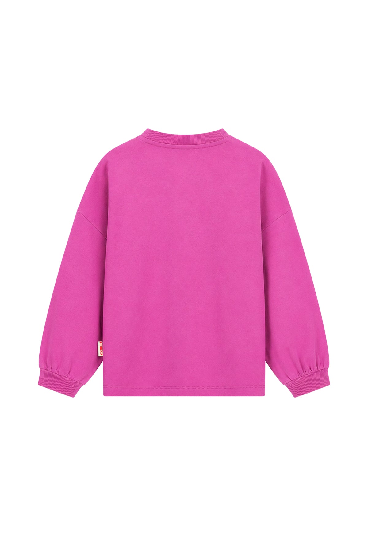 Lou Longsleeve
