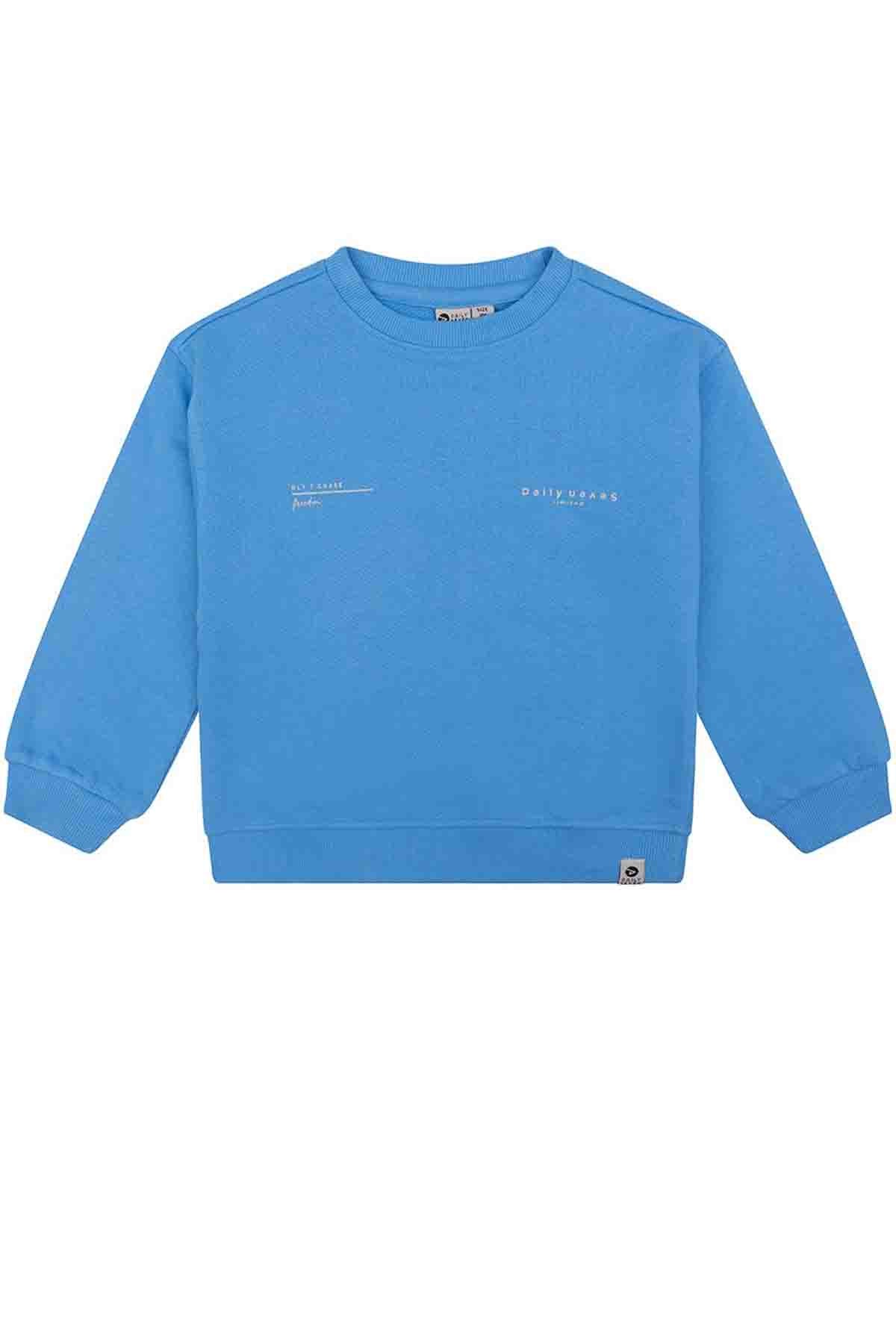 Sweater - Ko&Flo