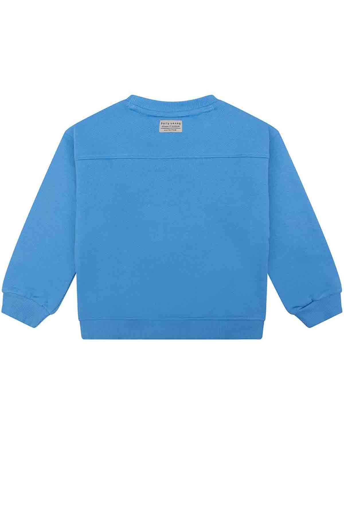 Sweater - Ko&Flo