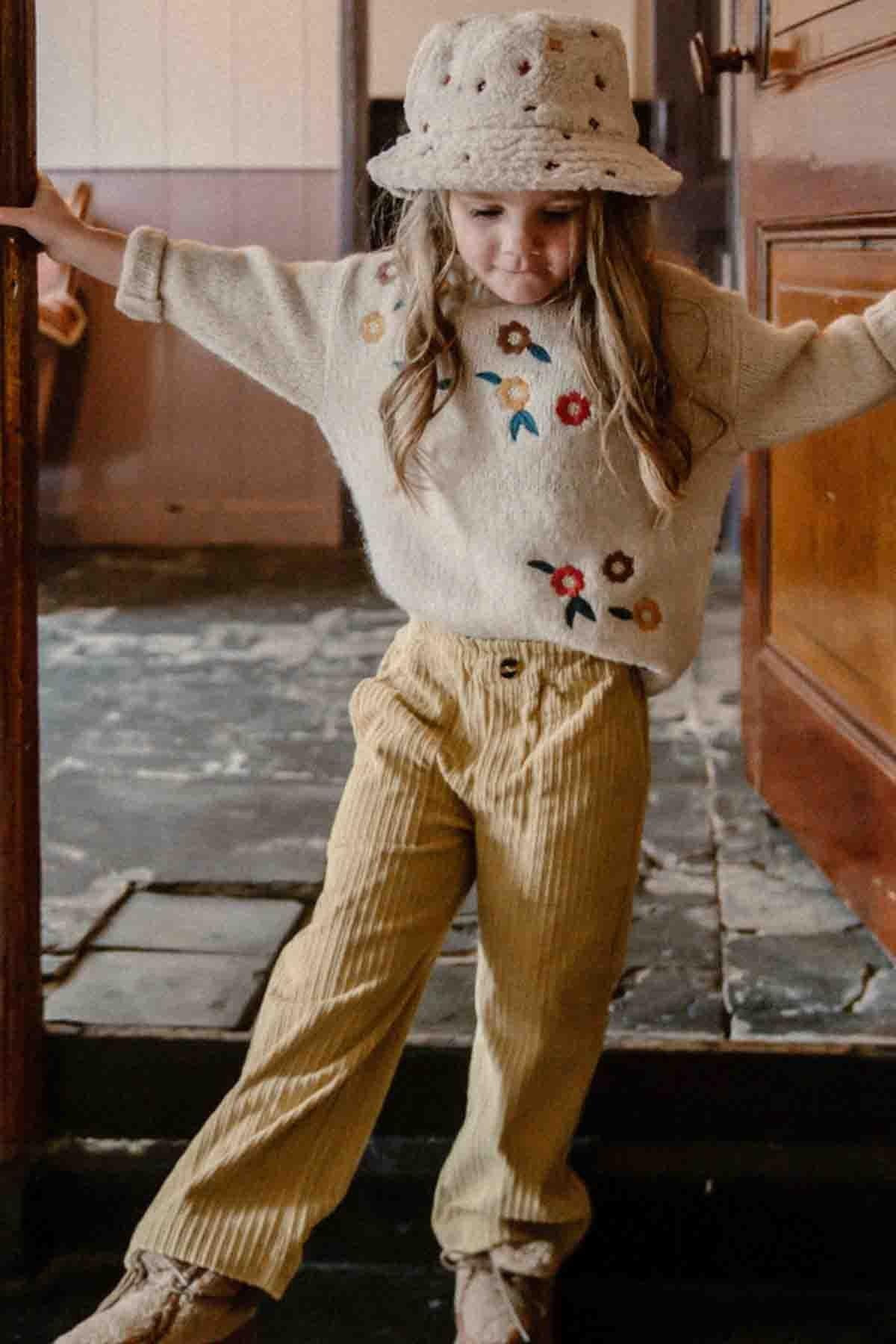 Lange broek