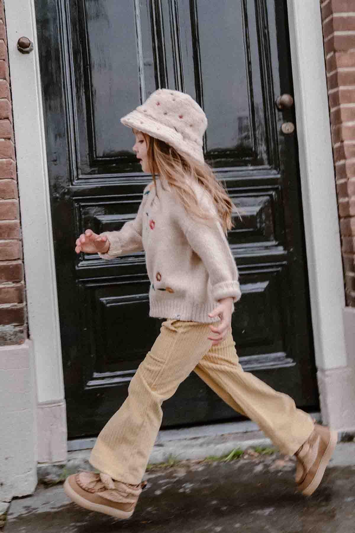 Lange broek