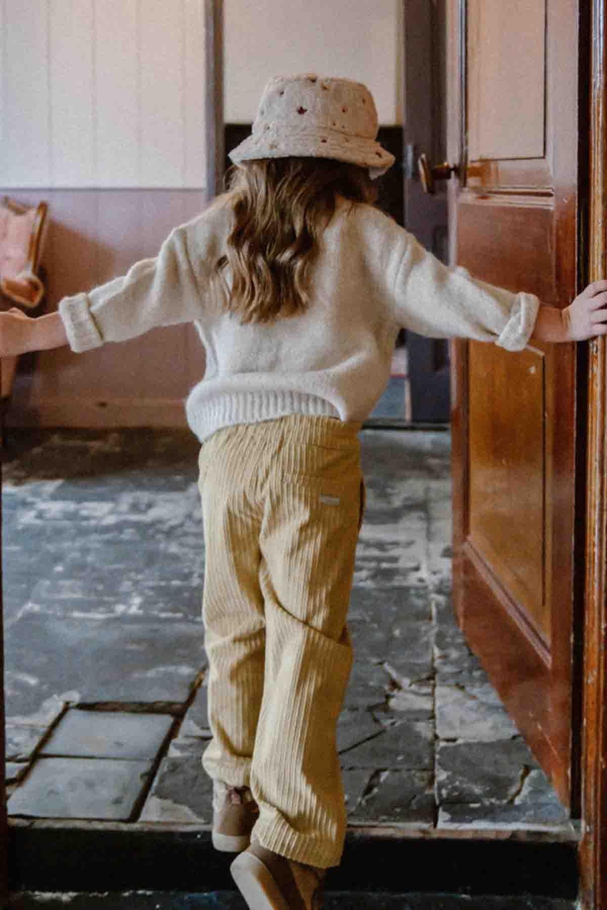 Lange broek