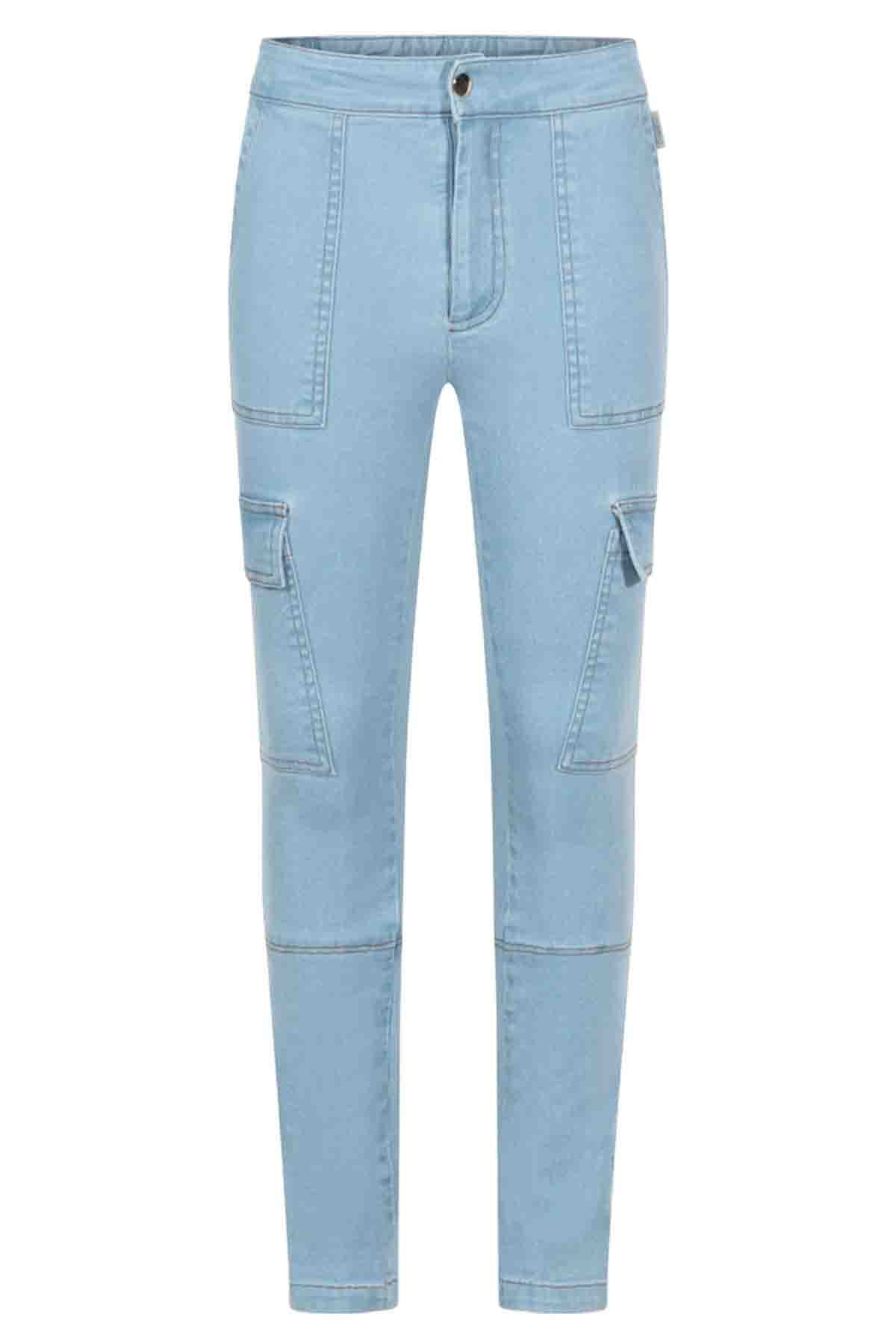 Lange broek - Ko&Flo