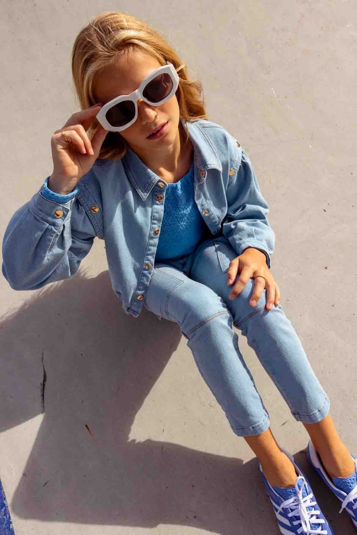 Lange broek - Ko&Flo