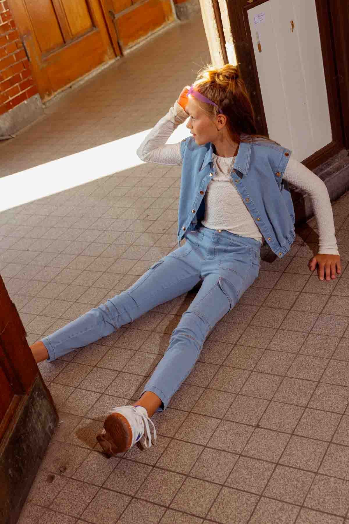 Lange broek - Ko&Flo