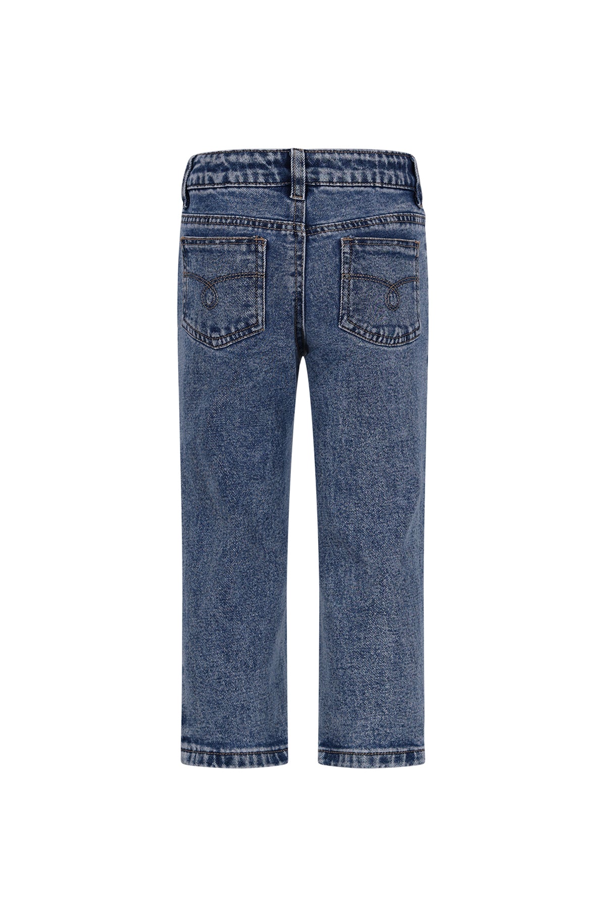 Riley denim pants