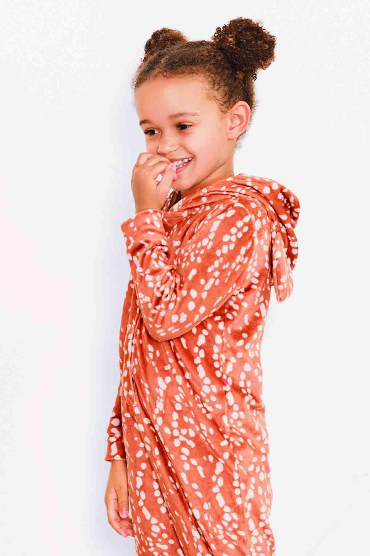 Onesie Dutje - Ko&Flo