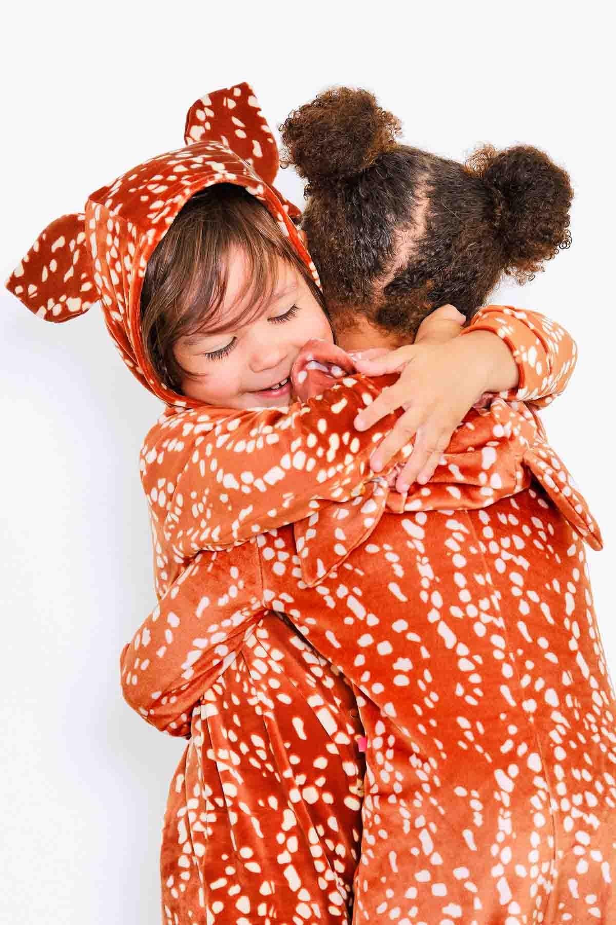 Onesie Dutje - Ko&Flo