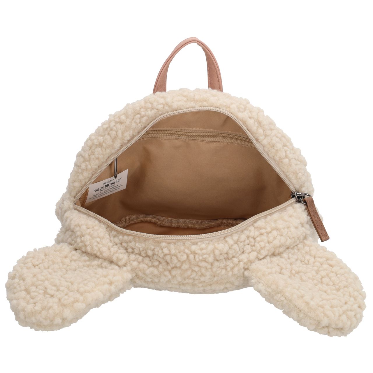 Beagles rugzak Mouse