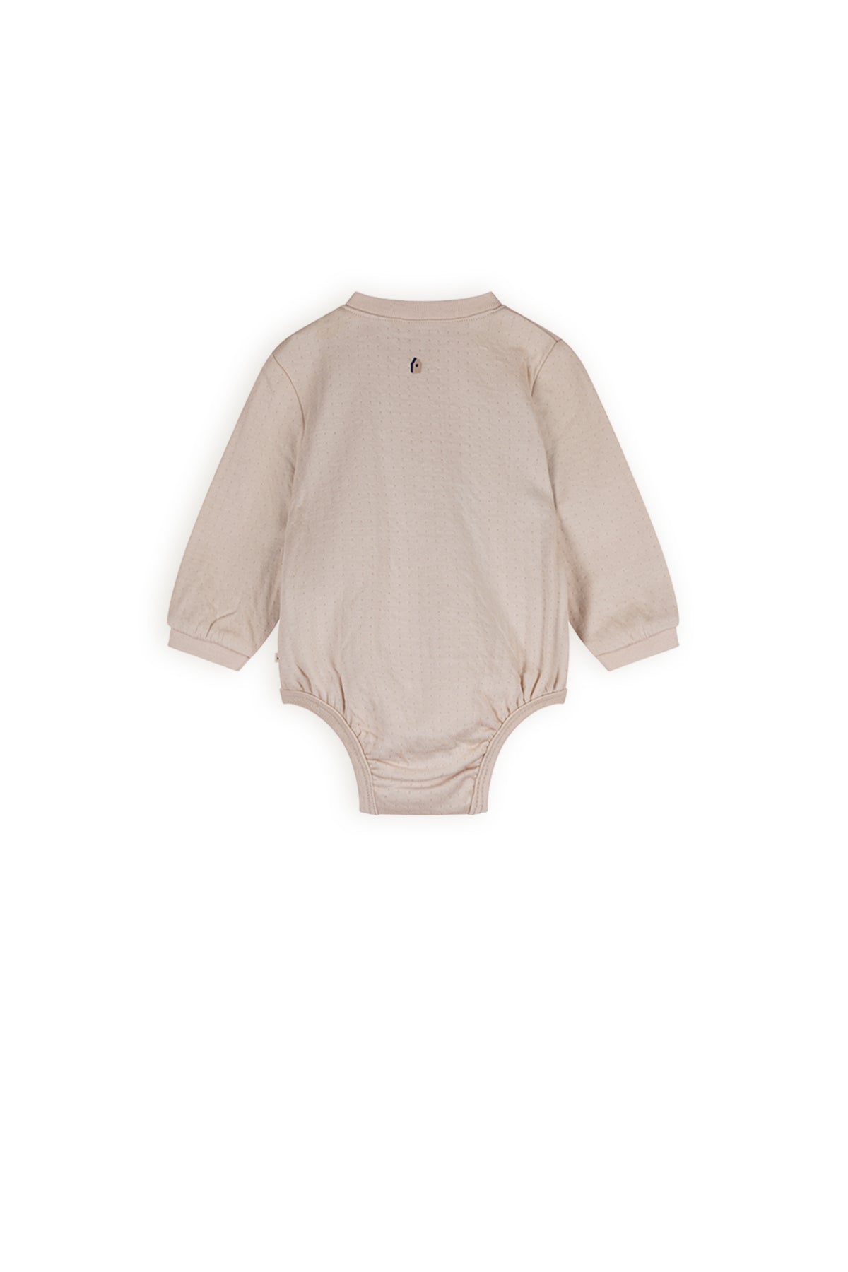 Scout double jersey roomy body