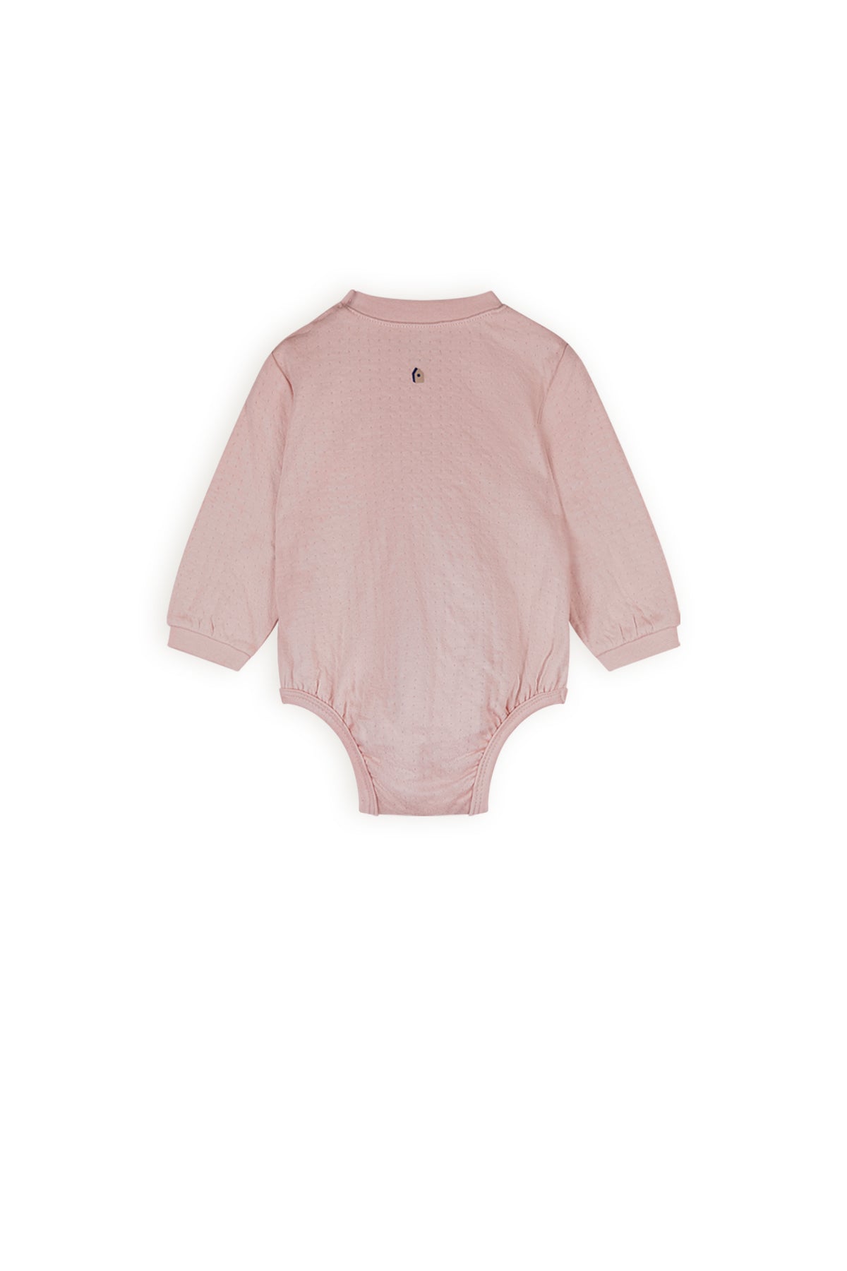 Scout double jersey roomy body