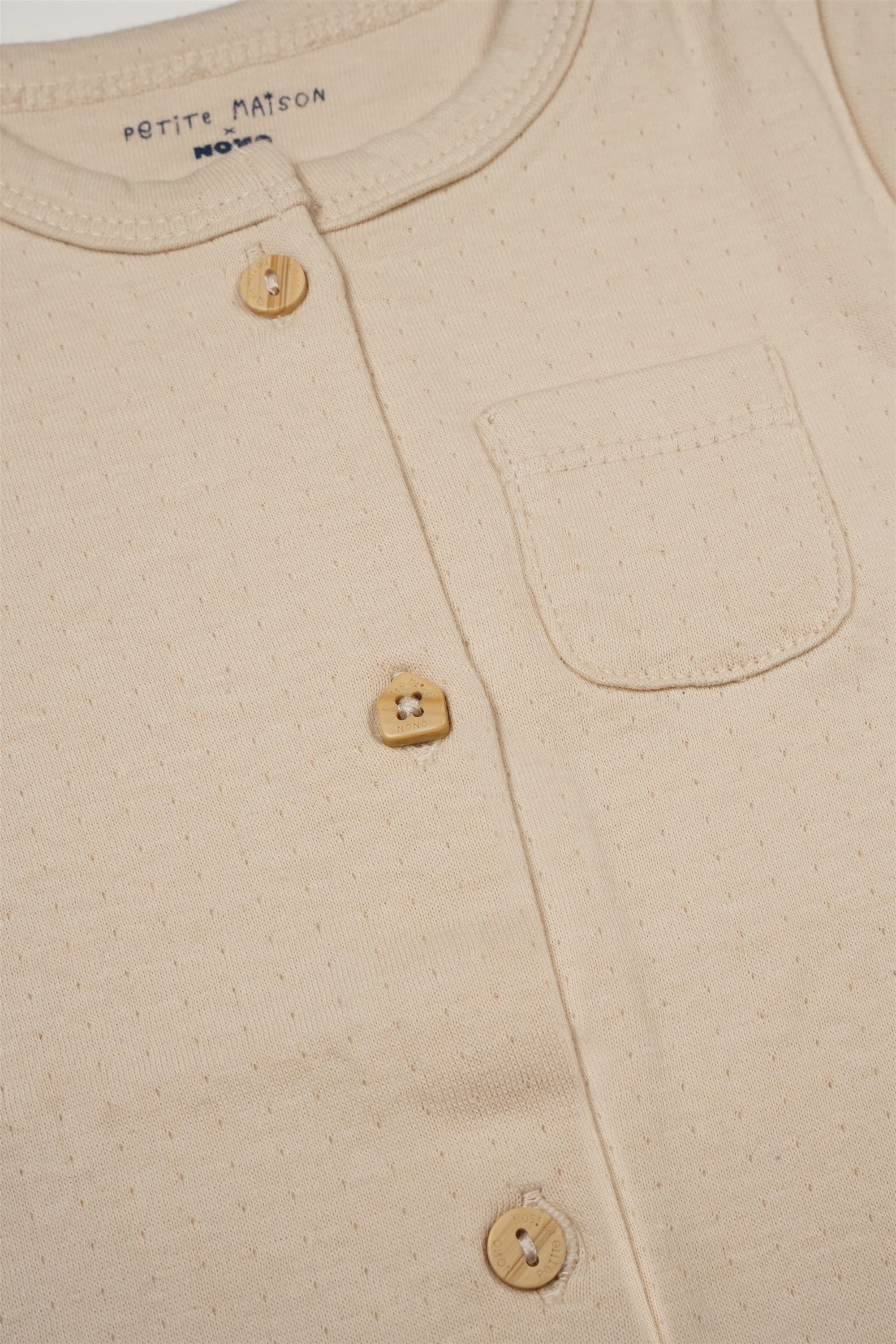 Sam bodysuit