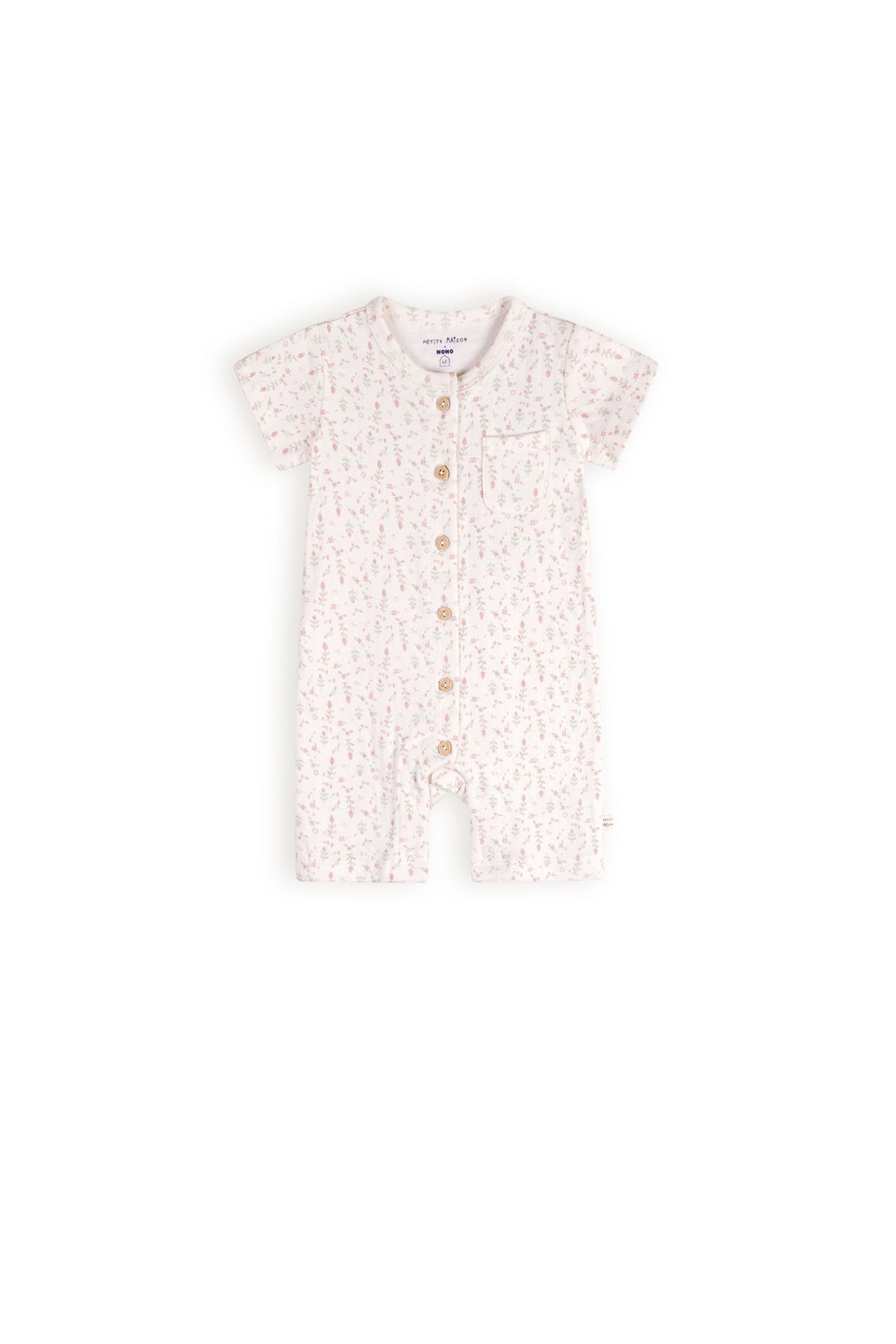 Sam bodysuit