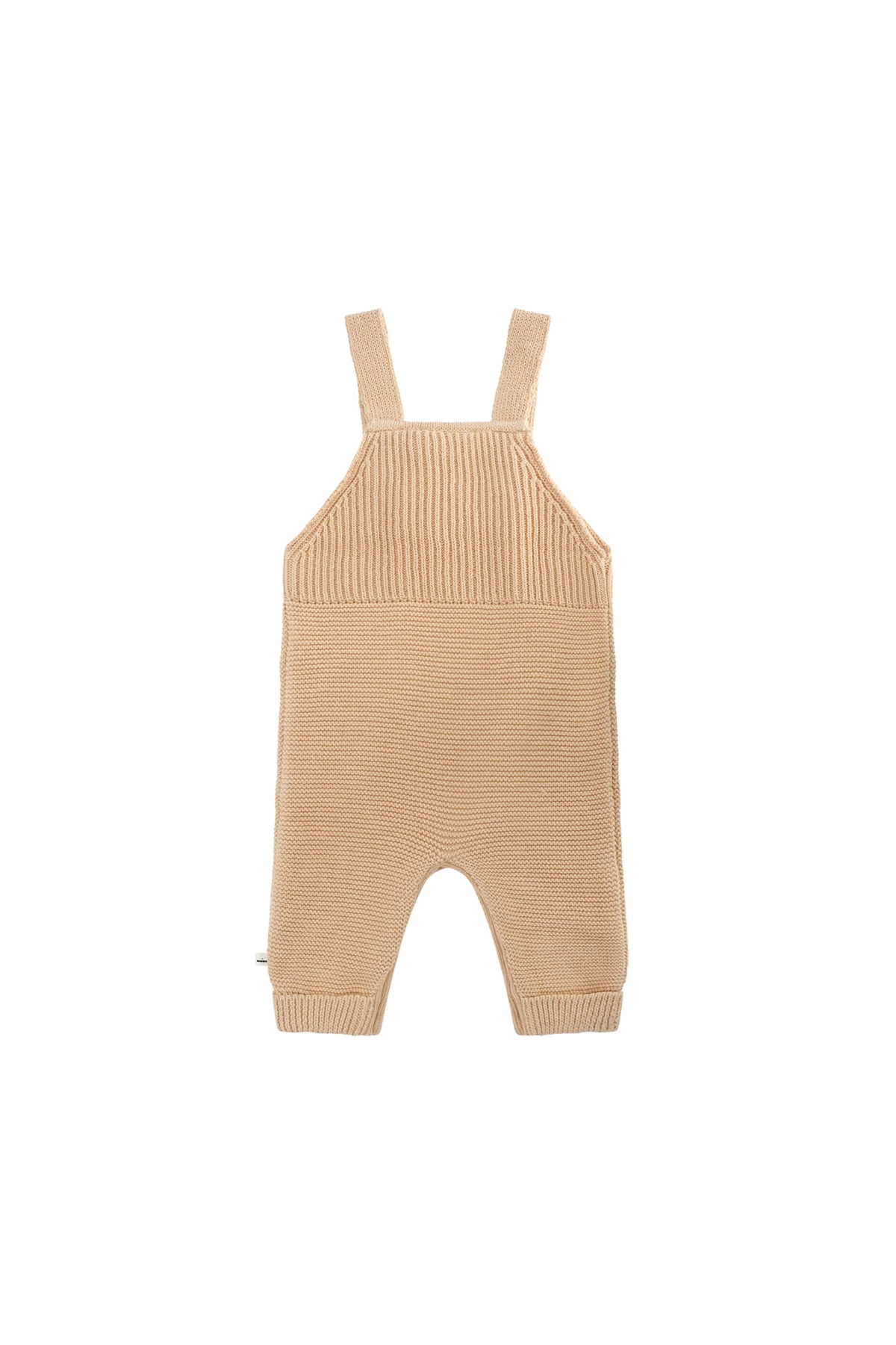 Seyo knitted dungaree