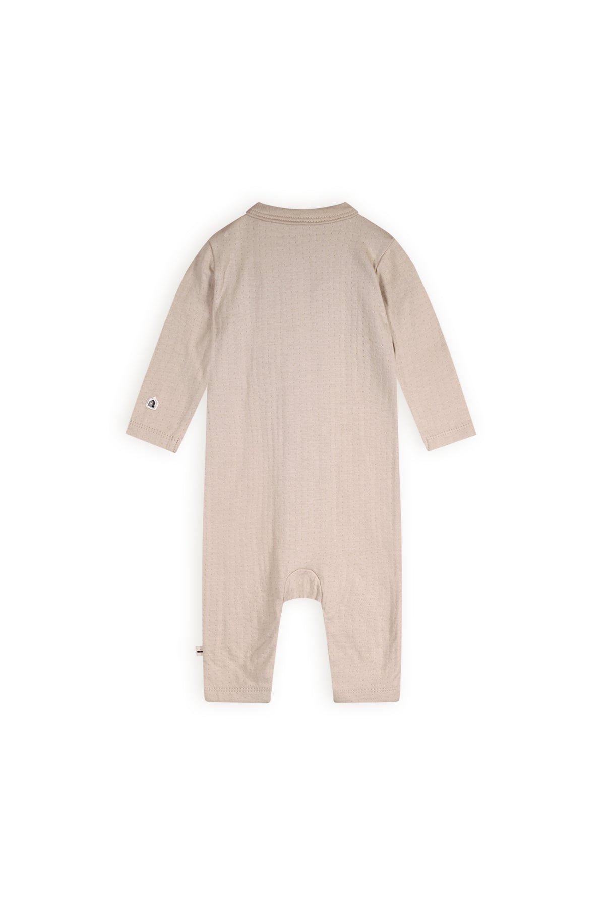 Sawy double jersey bodysuit
