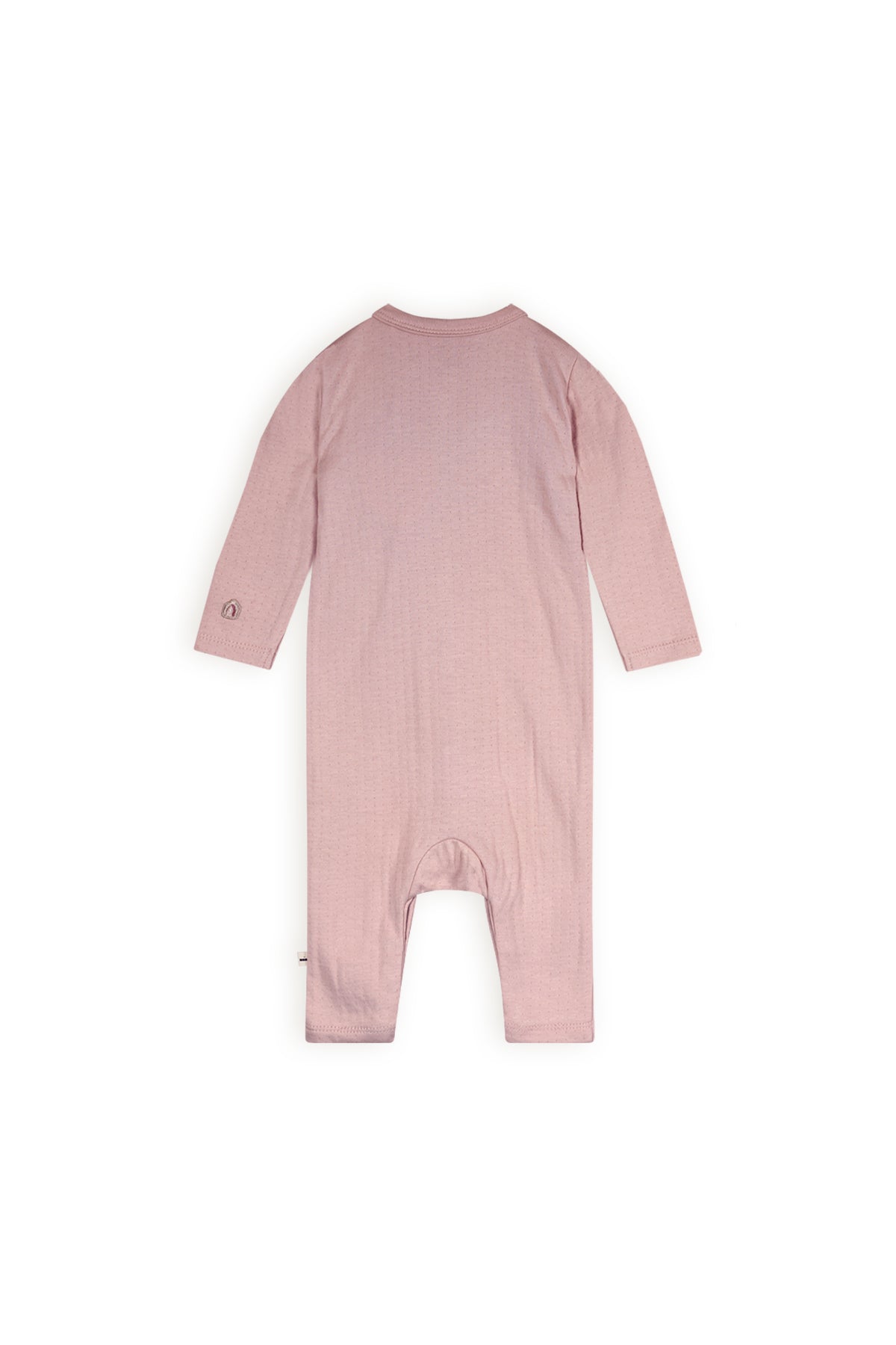Sawy double jersey bodysuit