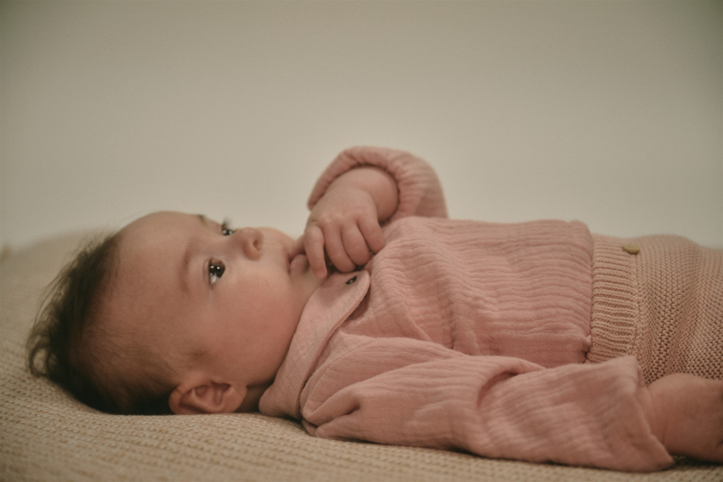 Mousseline blouse Kati - Ko&Flo