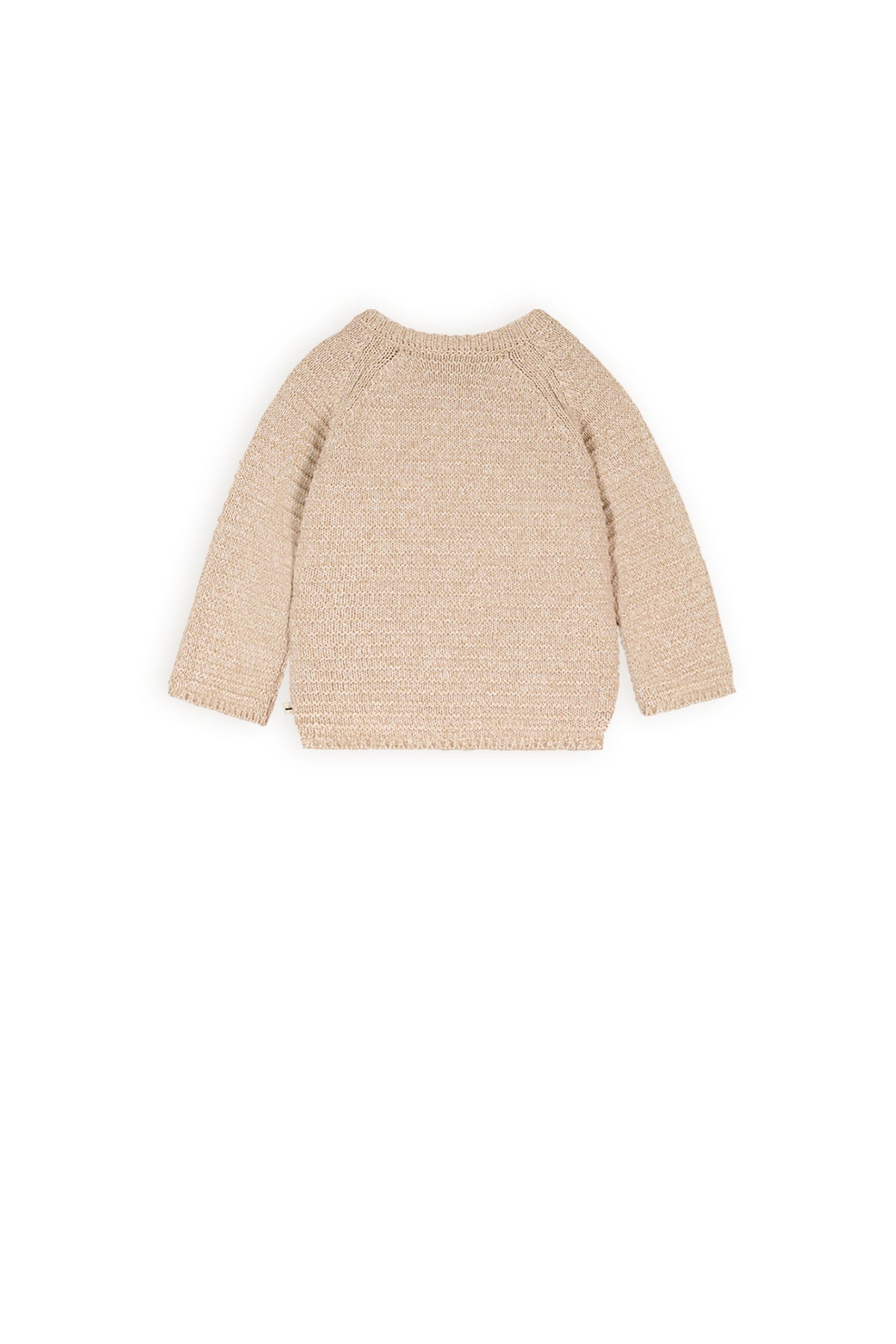 Kiki knitted button up cardigan