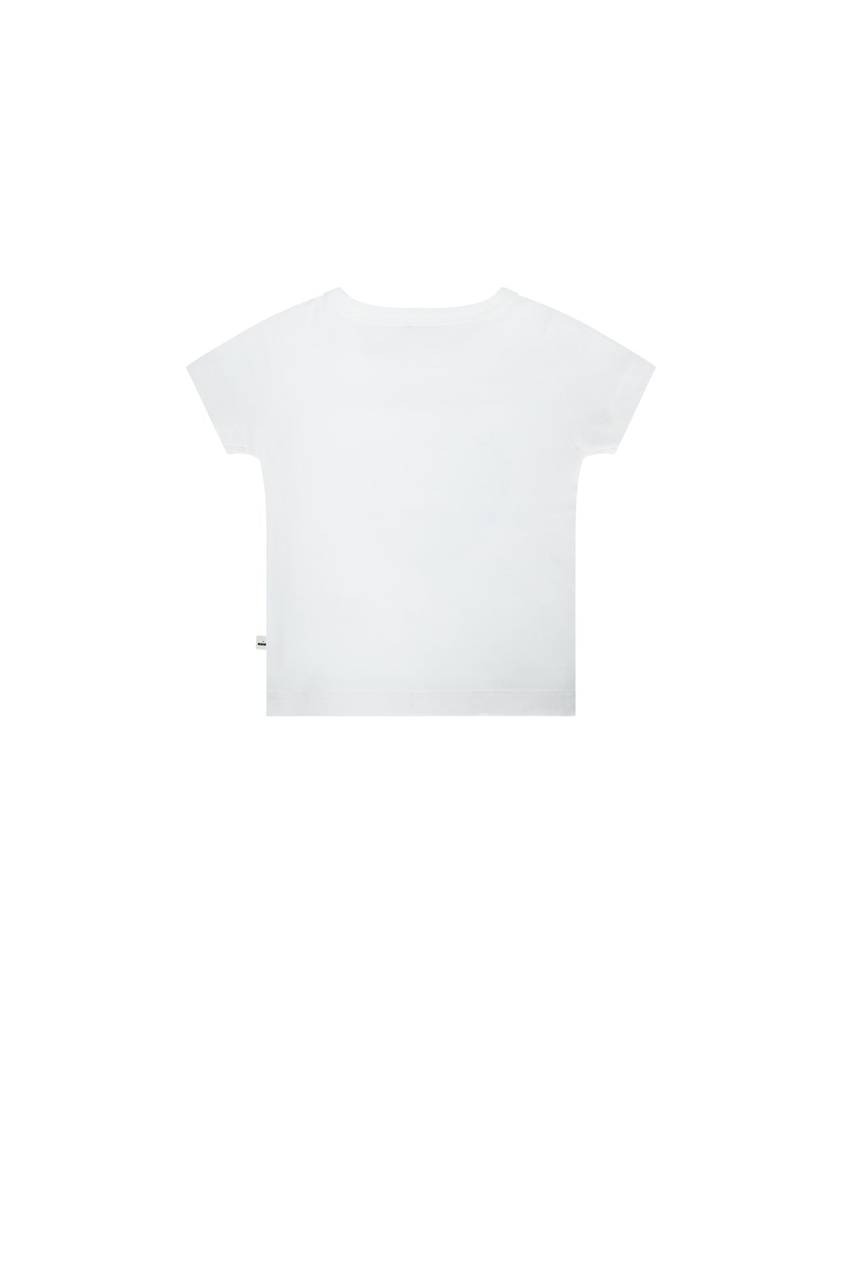 Kai Tshirt s/sl with chest print