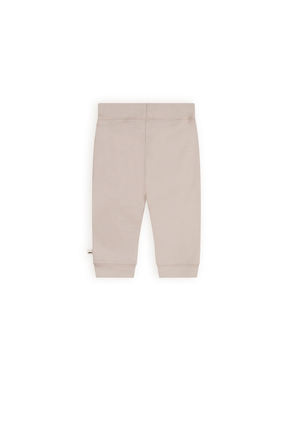 Sky Jersey Pants with button