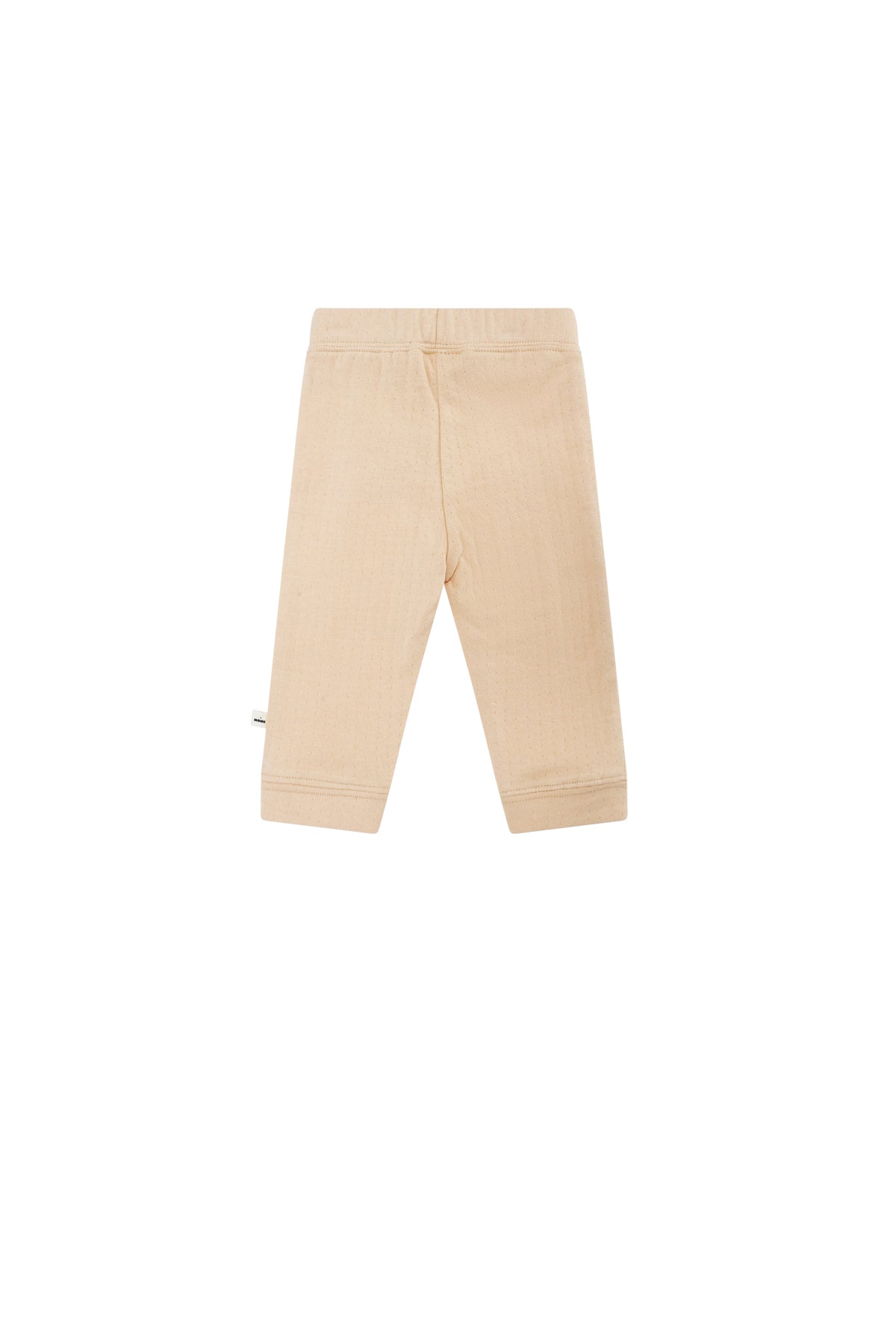 Sky Jersey Pants with button