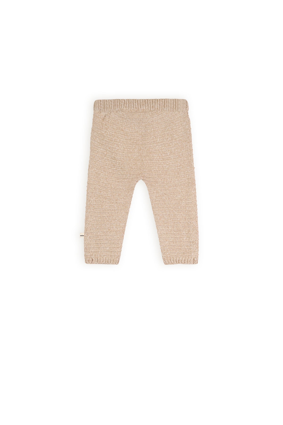 Seol knitted pants