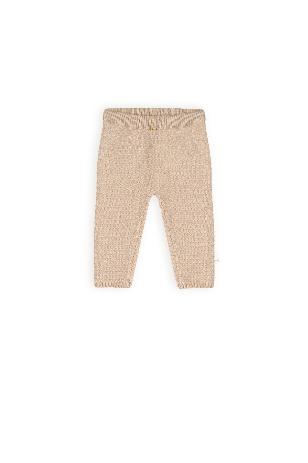 Seol knitted pants