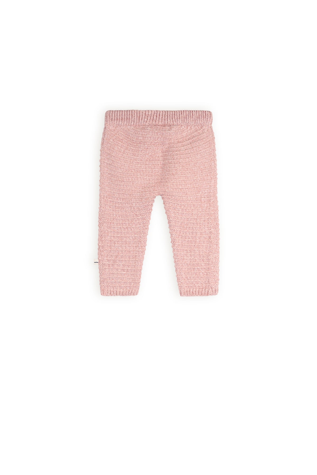 Seol knitted pants