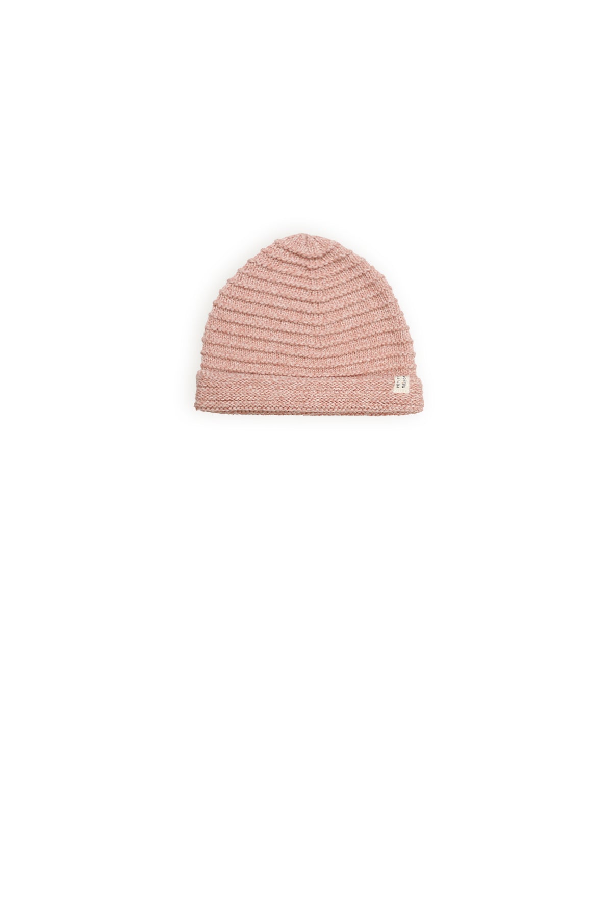 Riri knitted hat
