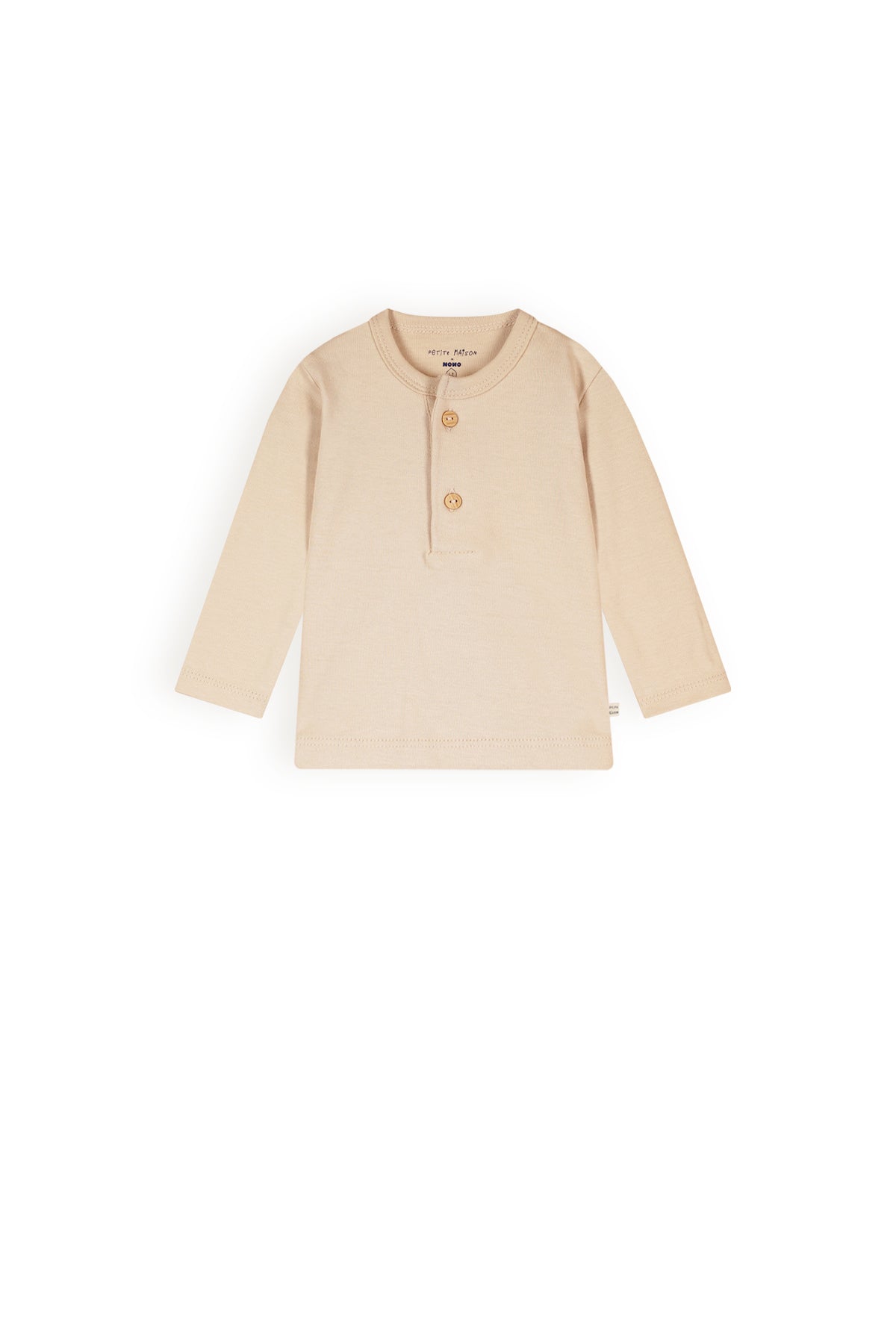 Longsleeve - Ko&Flo