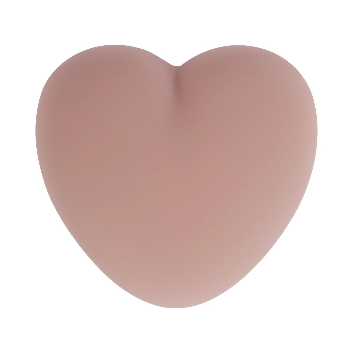 Ruby roze voedingslampje