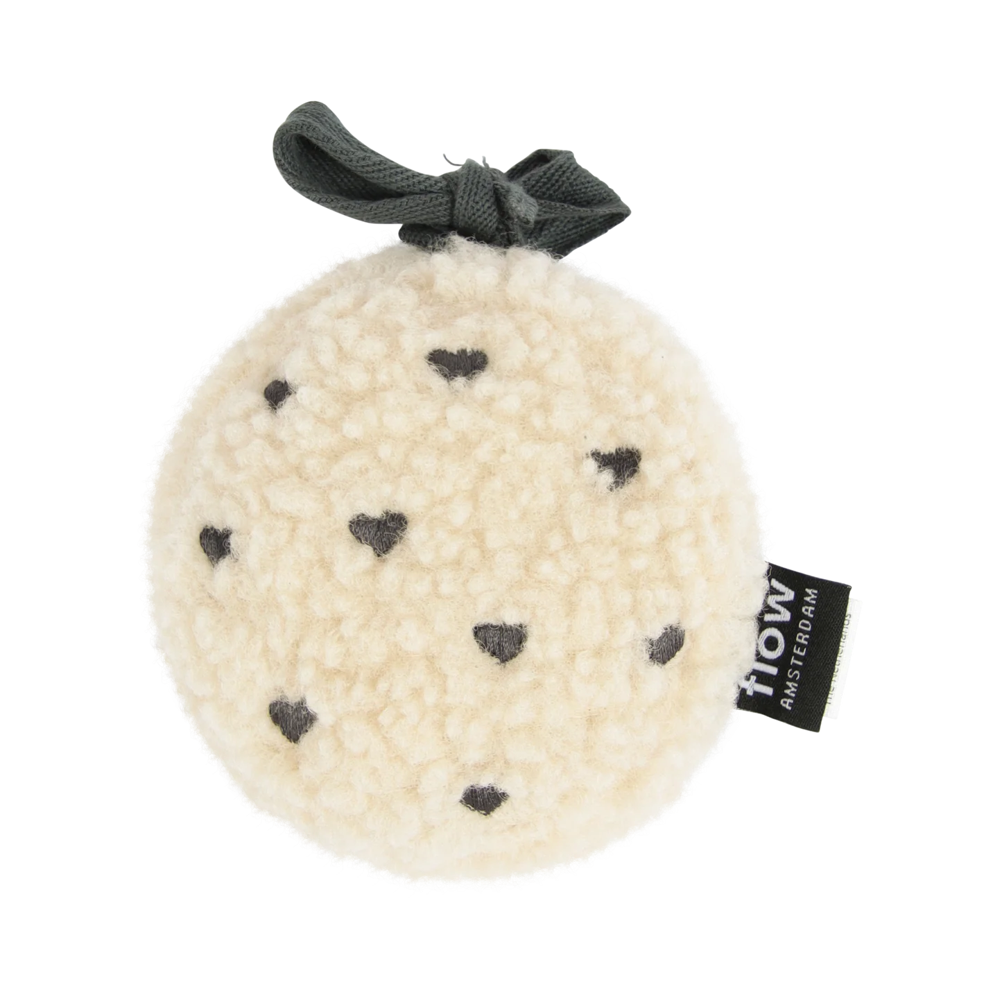 Billy hartslag knuffel on the go