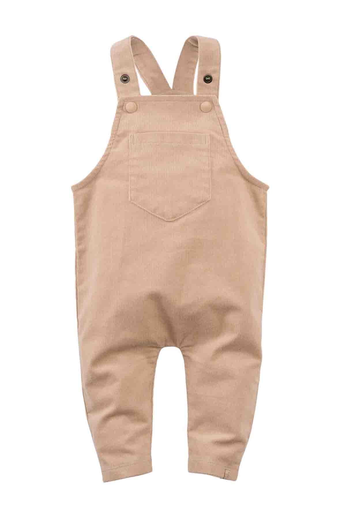 Tuinbroek Elia - Ko&Flo